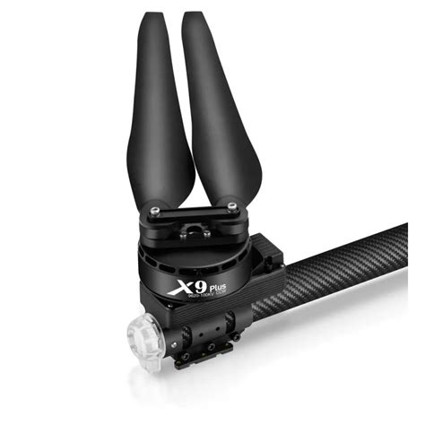 Hobbywing XRotor X9 Plus Motor and X9 Plus 36190 Folding Propeller ...