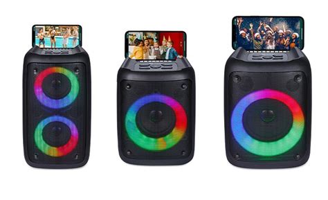 ZOOOK India, ZOOOK Speakers, ZOOOK Blaster Series Speaker, ZOOOK Mini ...