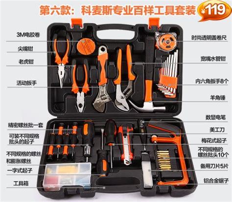 中国五金工具品牌国外发展路程 - 我爱工具网