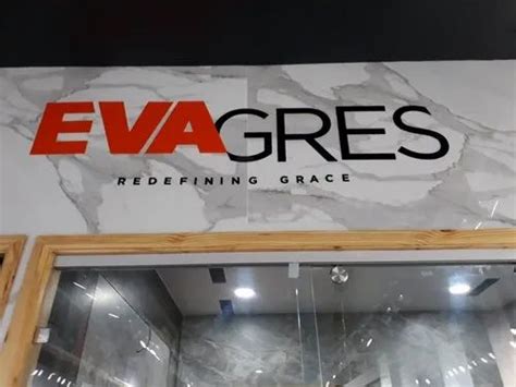 Manufacturer of Sign Boards & LED Boards by Samiksha Plastics, Jaipur