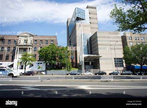 New york city civil court rent hi-res stock photography and images - Alamy