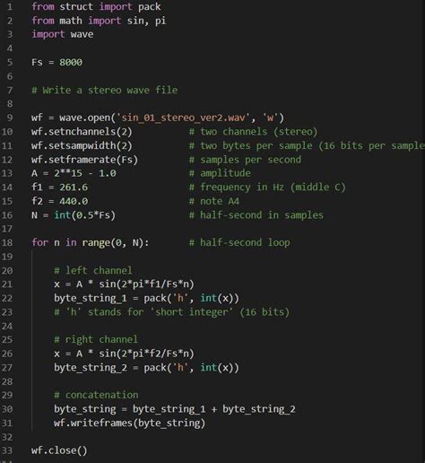 Python Play Wav File 的图像结果