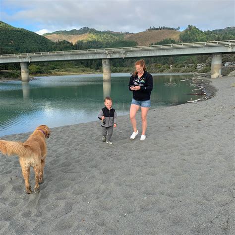 Turtle Rock RV Resort | Gold Beach, Oregon