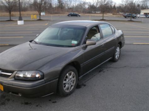 2003 Chevy Impala Common Problems 的图像结果