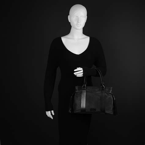 CA 411 | PERFO | BLACK – Calonge