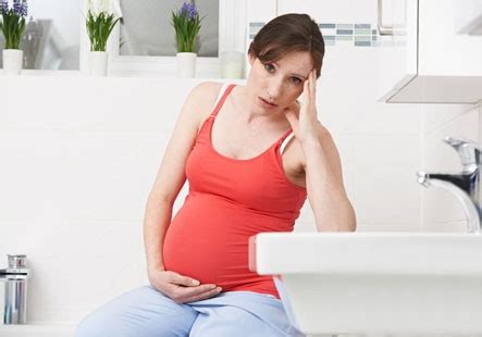 孕期为什么容易没便秘？怀孕后经常便秘怎么办？ | 美国妈妈网