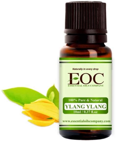 Ylang Ylang Oil Manufacturer Exporter Supplier from Lucknow India