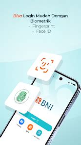 BNI Mobile Banking – Apps on Google Play