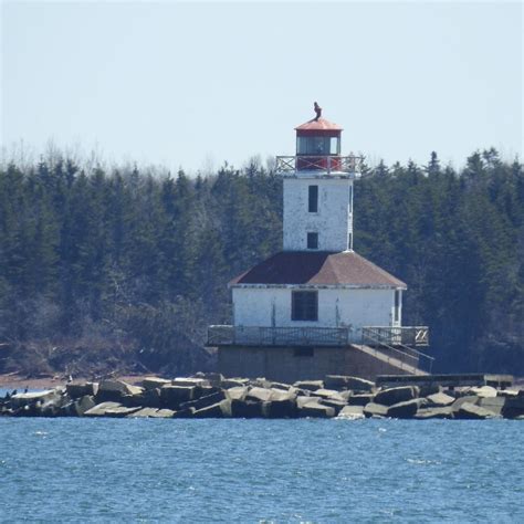 INDIAN HEAD LIGHTHOUSE (2026) All You Need to Know BEFORE You Go (with ...