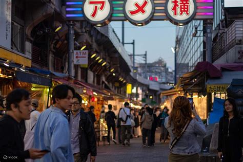 All-You-Can-Drink Bar Hopping Tour in Ueno - Klook India