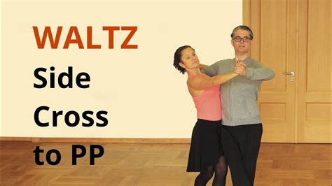 Cross-step Waltz Tutorial 的图像结果