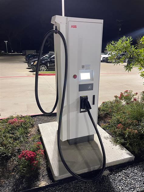 Wagner Cadillac | Tyler, TX | EV Station