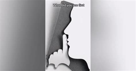 Optical Illusion Personality Test Will Reveal What Type Of Friend You Are