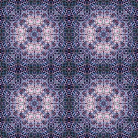 Seamless square patterns woven texture | Premium Photo