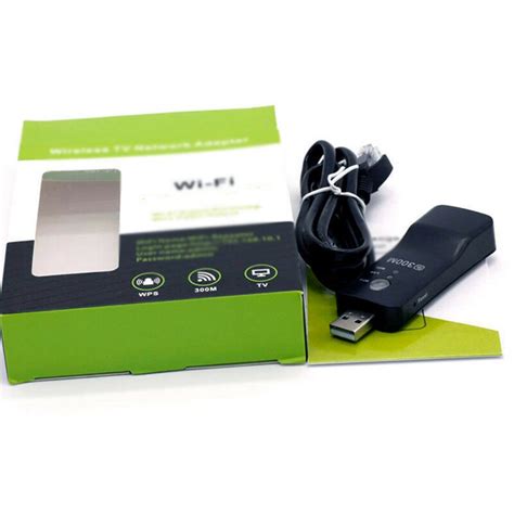USB Wireless Adapter for TV 的图像结果