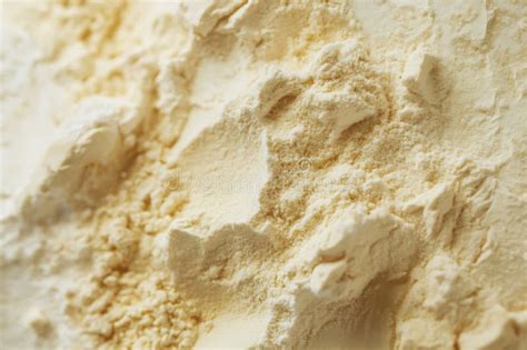 Powder Substance Example 的图像结果