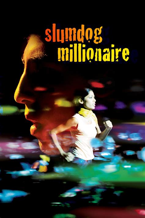 Slumdog Millionaire (2008) - Posters &mdash; The Movie Database (TMDB)