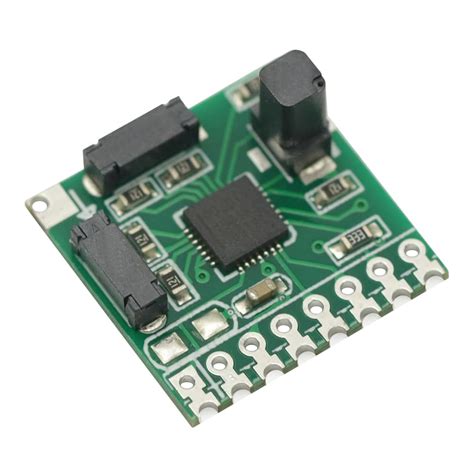 GODIYMODULES RM3100 Geomagnetism Sensor Module Triaxial Magnetic India ...