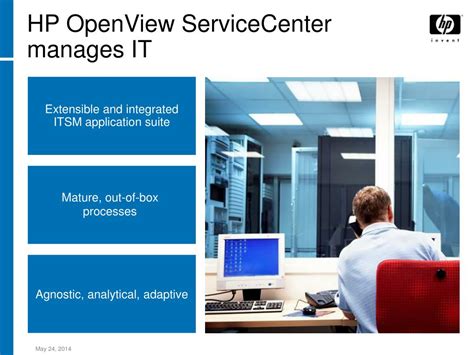Image result for HP OpenView Service Desk