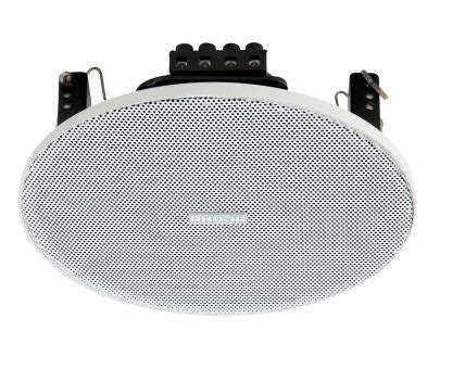 Ceiling Speakers – publicaddresssolutions