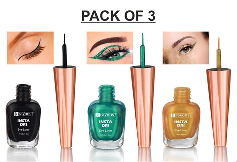 Eyeliner – Onelook.in