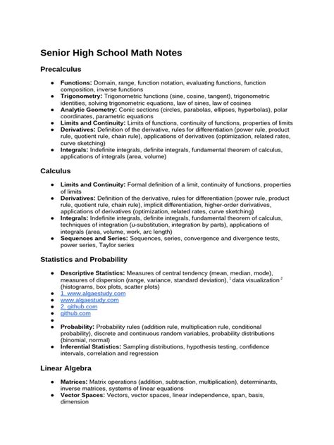 Image result for General Mathematics Module Senior High