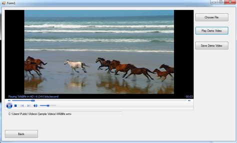 Image result for Windows Sample Video File Download