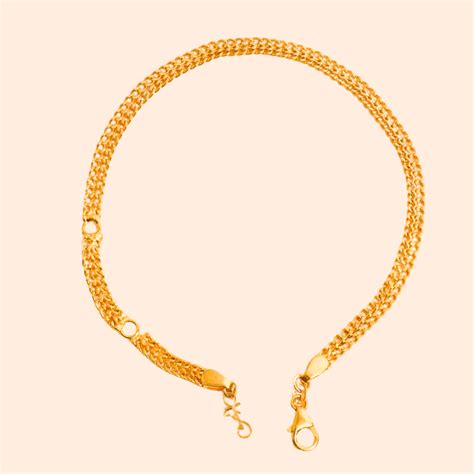 Men's Bracelets – Trisu