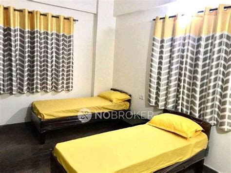PG for MALE in AECS LAYOUT for Rs 8000 available Immediately ...