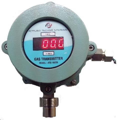 LEL Gas Sensor Manufacturer, Supplier from Mumbai
