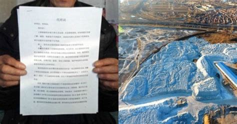 This Farmer Studied Law For 16 Years To Fight Against A Company That ...