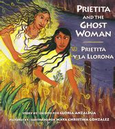 PRIETITA AND THE GHOST WOMAN | Traficantes de Sueños