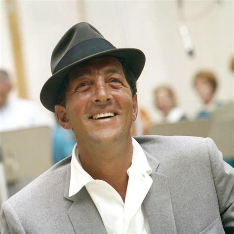 Dean Martin Kimdir, Hayatı ve Resimleri
