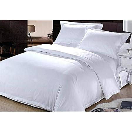 Buy Linenwalas 100% Cotton Solid Plain 300TC Duvet/Quilt/Comforter ...