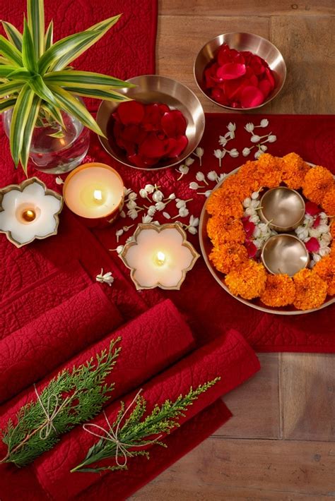 Diwali 2022: Be the perfect host with these 10 tableware brands ...