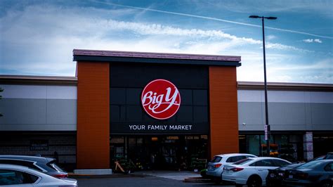 Big Y MA - Savannah Specialty Products