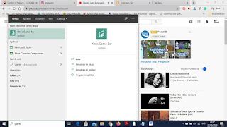 Ini Dia Perekam Layar (Screen Recorder) Bawaan Windows 10