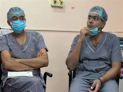5 deaf-mute children in Rajkot Civil were given the ability to hear ...