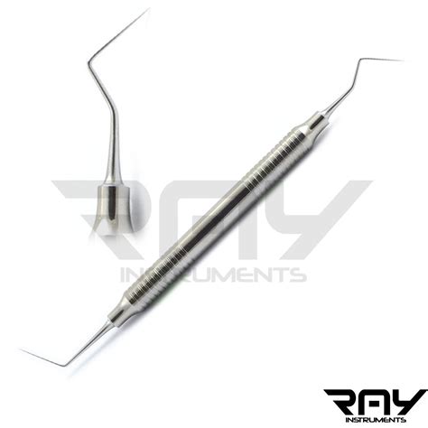 DG-16 Diagnostic Endo Explorer Root Canal Posterior | Ubuy India
