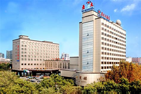 赤峰市红山区独栋宾馆整体转让出租-酒店交易网