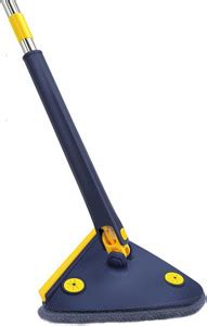 CS HUB tringle mop Wet & Dry Mop Price in India - Buy CS HUB tringle ...