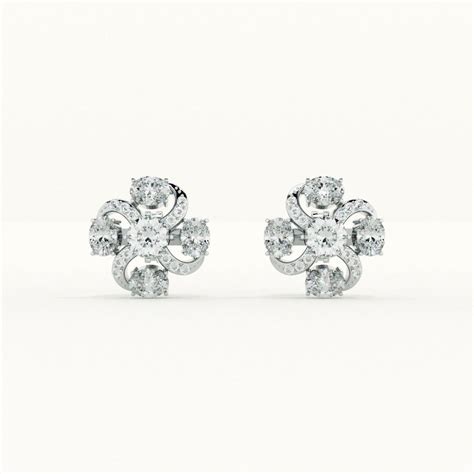 Mystic Frost 925 Sterling Silver Necklace – PALMONAS