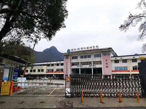 定了！桂林这所知名民办学校将恢复公办！_活动_外国语学校_狂欢夜