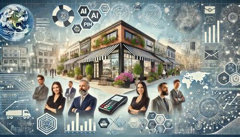 Retail y Transformación Digital: Un viaje sin retorno - ISDI Mexico