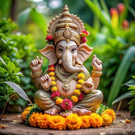 Ashta Vinayak: The Forgotten 8 Forms of Ganesha And Why They’re Worshipped