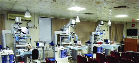 Computer Laboratory Setup 的图像结果