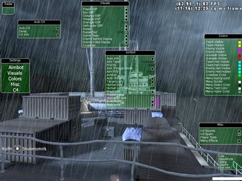 Free Cod Hacks PC 的图像结果