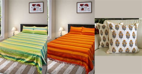 Shop For The Best Local Brands In Bedroom Online | LBB