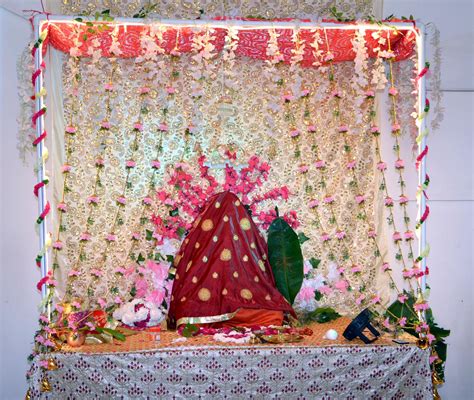 Sri Ganesh Ji Sthapna Ceremony at RGNUL, 07-09-2024