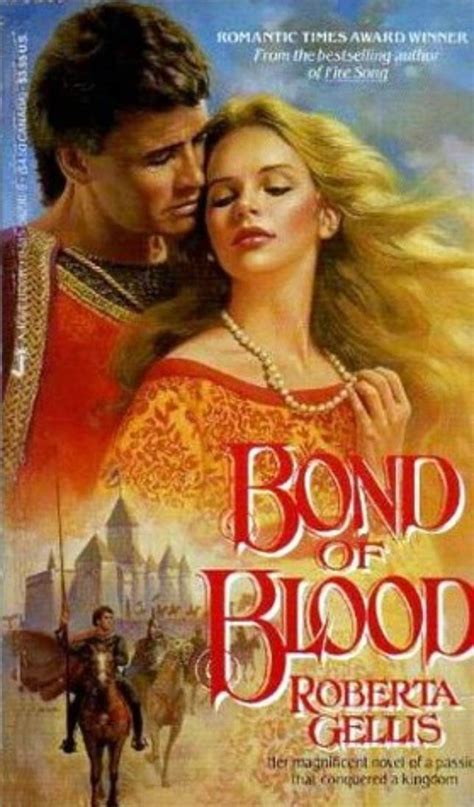 Bond of Blood eBook : Gellis, Roberta : Amazon.in: Kindle Store